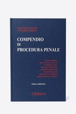 Compendio di Procedura Penale
