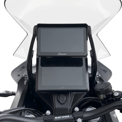 Supporto navigatore per - , ktm