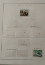 SAN MARINO RIMANENZA