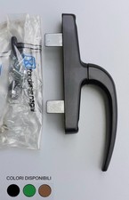 MANIGLIA CREMONESE PERSIANA