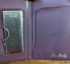 Accendino John Sterling