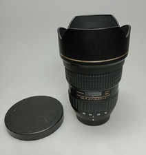 Tokina pro mm - at-x,