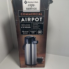 Distributore airpot