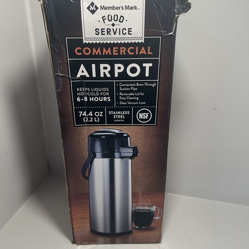 Distributore airpot