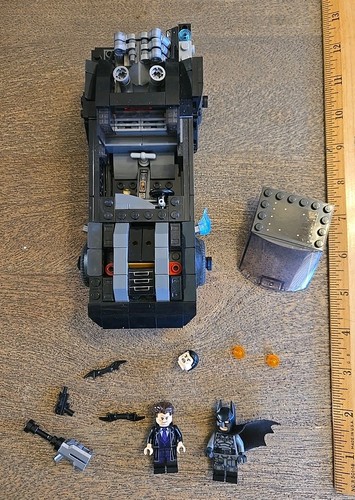 Lego batman super - lego,