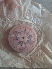 Rare singer chronograph - rare,