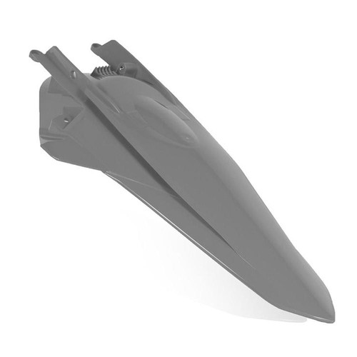 Racetech parafango posteriore - racetech,