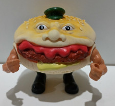 Vintage Mattel Food Fighters