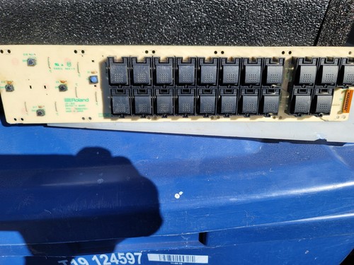 Roland jd800 interruttore - jd800,