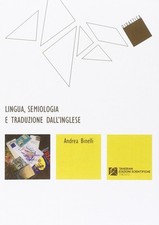 Libro Nuovo - Andrea Binelli -