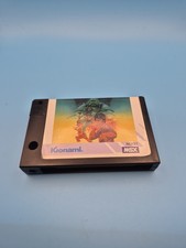  Cartuccia computer Konami MSX