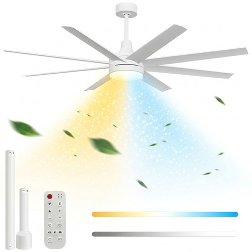 Aigostar ventilatore - ventilatore, da