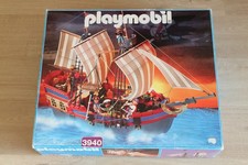 playmobil 3940 set nave pirata