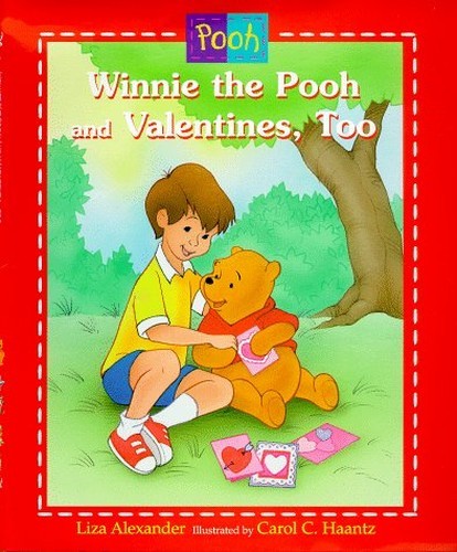 Winnie the pooh and - winnie,