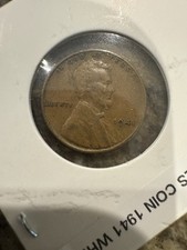 Penny di grano Lincoln