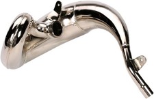 Tubo scarico anteriore - tubo, fmf