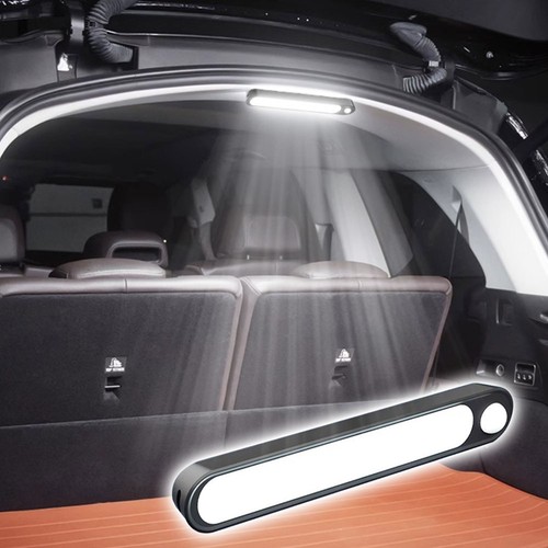 Luce sensore bagagliaio auto