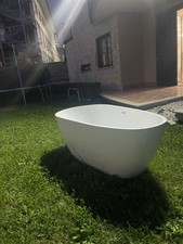 vasca da bagno freestanding