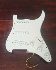 battipenna stratocaster Squier