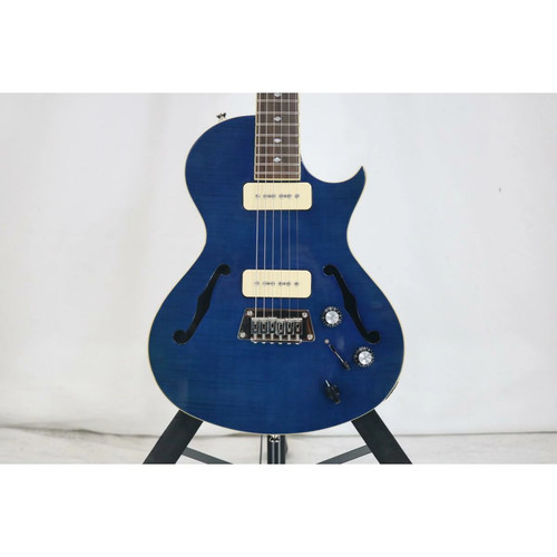 Epiphone ltd bluehawk deluxe - epiphone,