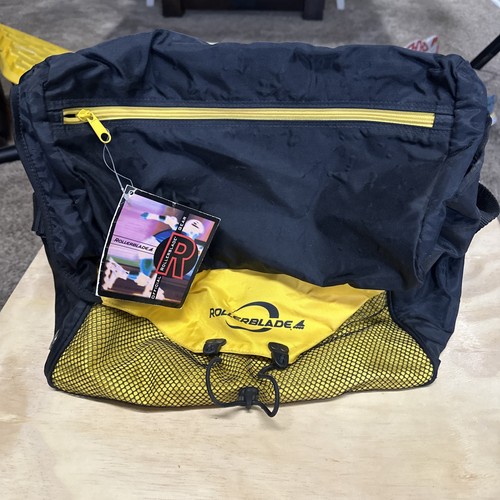 Borsa skate vintage marca - skate,