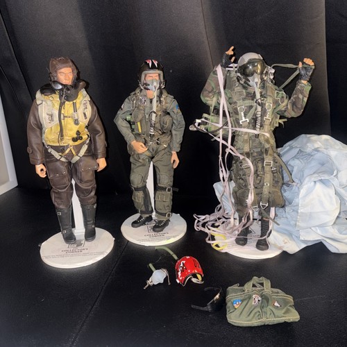 Lotto figurine pilota - lotto,