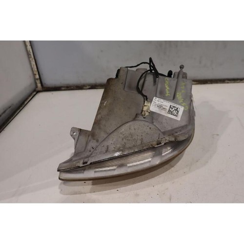 Headlamp daewoo chevrolet - daewoo,