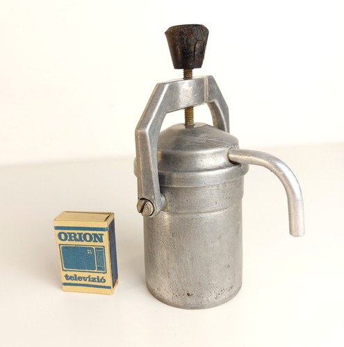 Caffettiera espresso - , da