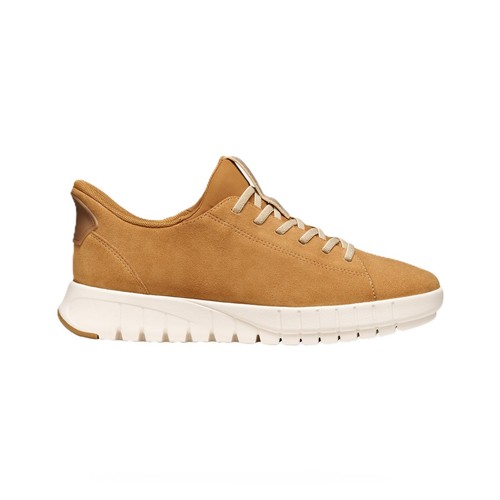 Geox sneaker flextride plus - geox,