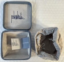 Scatola originale e portagioie