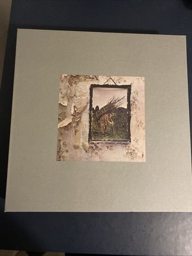 Led zeppelin super - led, deluxe