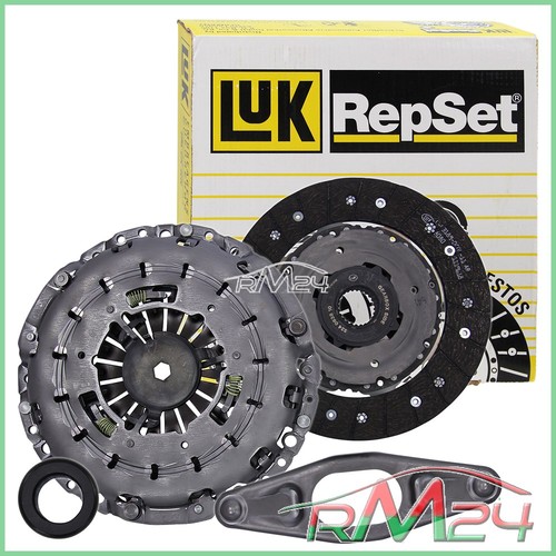 Luk kit frizione per bmw - frizione,