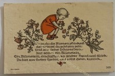 orig. Quadro devozionale