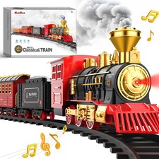Hot Bee Train Set - Treno