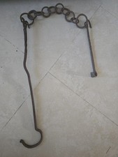 Antica Catena da Camino