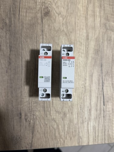 Bticino f523 attuatore relè - attuatore, 1
