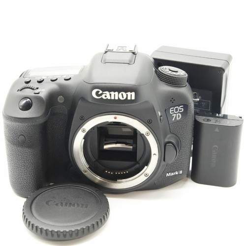 Canon eos mark corpo - canon, 7d