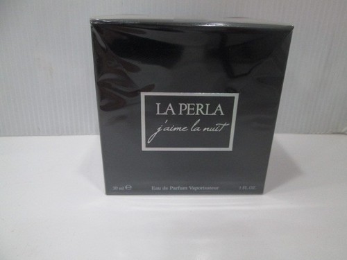 Perla aime la - la,
