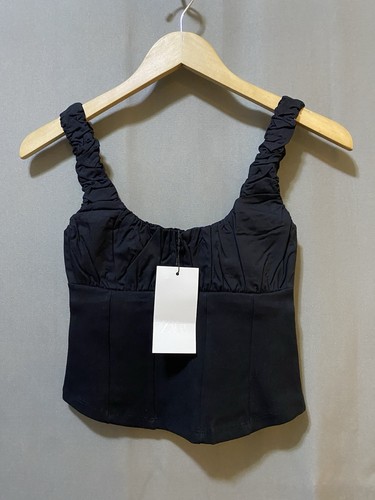 Top donna zara nuovo - donna,