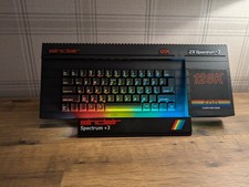 Sinclair ZX Spectrum +3