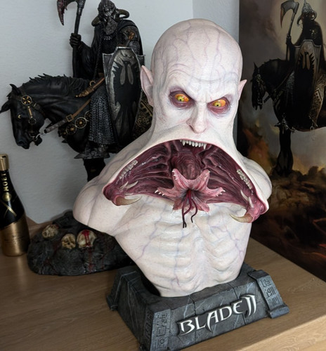 Ecc reaper blade - 2, a