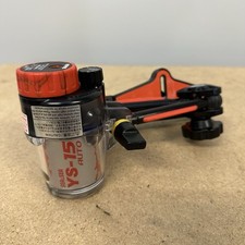 Sea&Sea YS-15 Luce subacquea