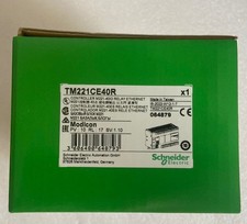 TM221CE40R 1 PZ nuovo in