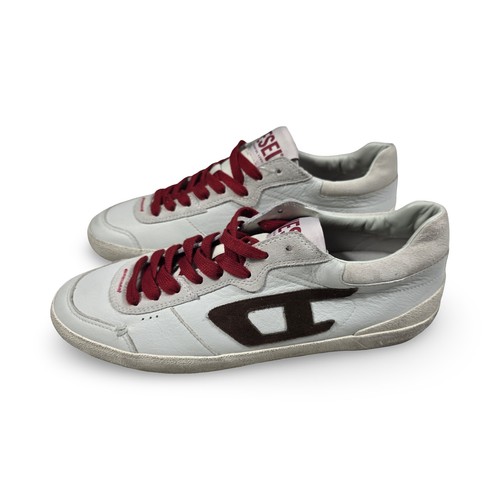 Diesel leroji sneaker - diesel,