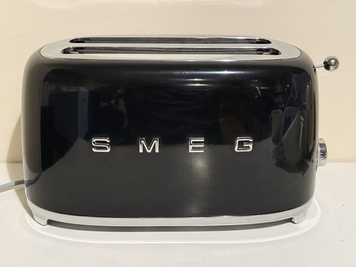 Smeg tostapane fette 2 - fette, (2