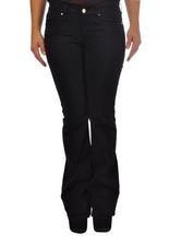 Latinò Donna Pantalone gamba