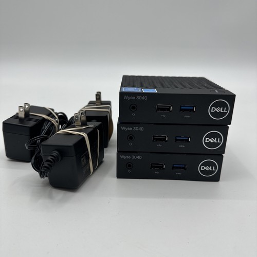 Lotto mini thin client - 3,