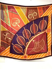 Sciarpa HERMES Carre 90