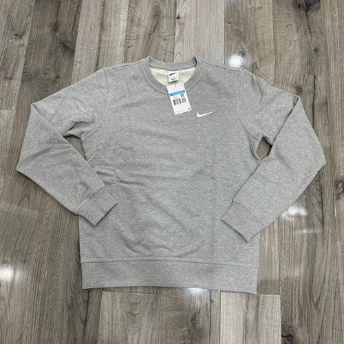 Nike swoosh maglione - maglione, uomo