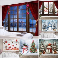 Pupazzo di neve finestra 3D